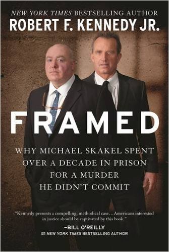 Cool Justice: RFK Jr. points to forensic evidence of second gunman in his father’s assassination