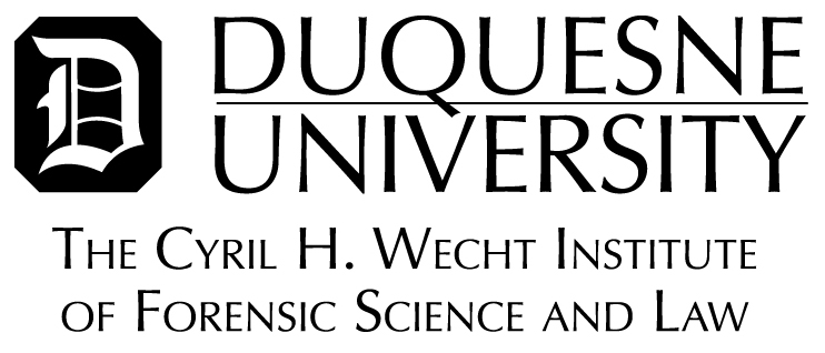 duquense_ university_ cyril_wecht_logo