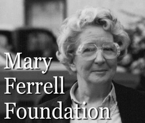 mary_ferrell_foundation_logo