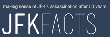 JFK Facts