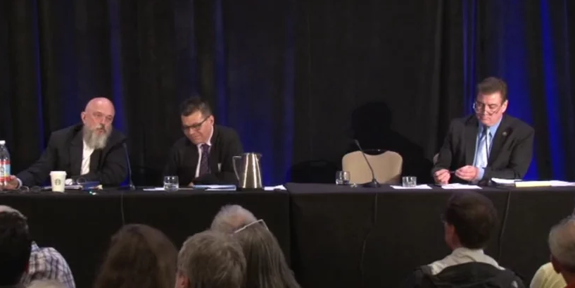 AARC 2014 Conference Video Archive - AARC-Assassination Archives ...