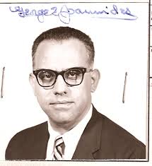 George Joannides