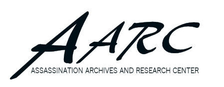 AARC-Assassination Archives & Research Center