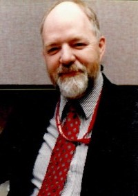 Clayton Ogilvie